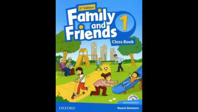 العائلة والأصدقاء 1 بدون موسيقى | FAMILY & FRIENDS 1 - No Music (23)