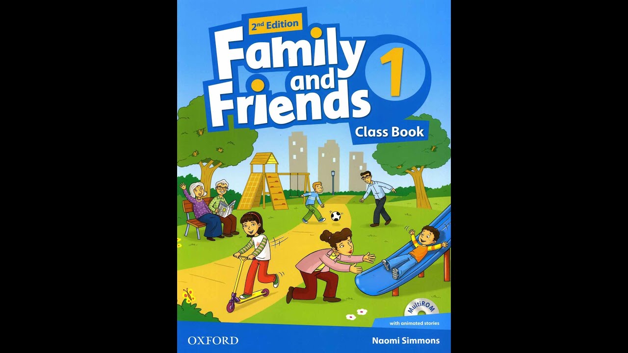 العائلة والأصدقاء 1 بدون موسيقى | FAMILY & FRIENDS 1 – No Music (23)